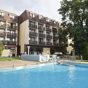 Ensana Thermal Sárvár Hotel Exterior photo