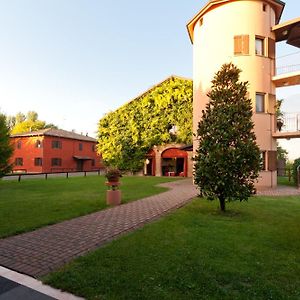 Agriturismo La Lupa Villa Madonna della Provvidenza Exterior photo