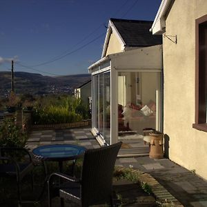 Penybryn Cottages Aberdare Exterior photo