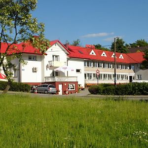 Hotel Górsko Wieliczka megye Exterior photo