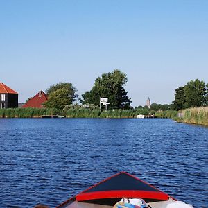 Hoeve Meerzicht Panzió Monnickendam Exterior photo