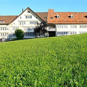 Hotel Am Schoenenbuehl Speicher Exterior photo