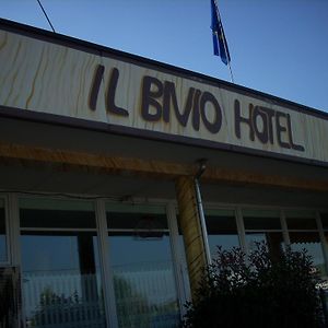 Il Bivio Hotel Carmagnola Exterior photo