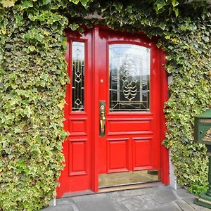 Ash Grove House Panzió Galway Exterior photo