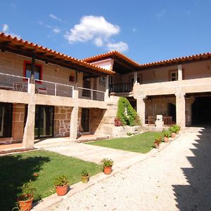 1720 Quinta Da Cancela - Winery & Farmhouse Hotel Guimarães Exterior photo