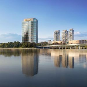 Shangri-La Yangzhou Hotel Exterior photo