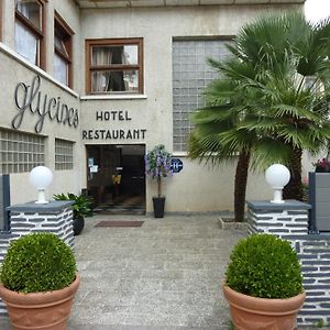 Hotel Les Glycines Prades  Exterior photo