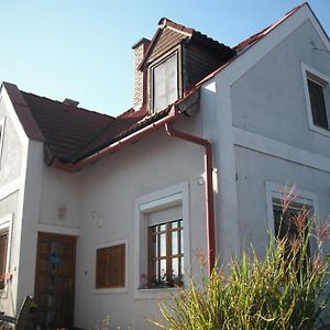 Viktória Inn Tihany Exterior photo