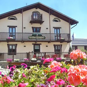 Albergo Passet Pragelato Exterior photo