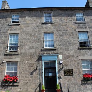 Merchant House Kirkcaldy Exterior photo