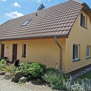 Spacious Appartment In Wilhelmshof Near Lake Exterior photo