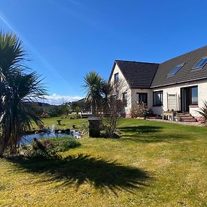 Little Haven Apartman Gairloch Exterior photo