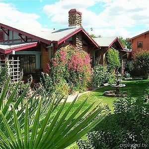 Fridas Inn Nogales Exterior photo