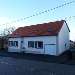 Cozy Holiday Home In Lemberg Exterior photo