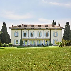 Appartamento Lusso Con Piscina Tra Milano E Como Costa Masnaga Exterior photo