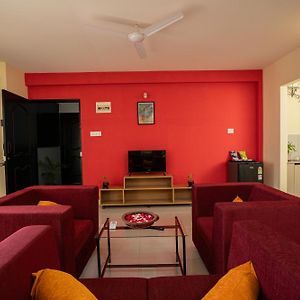 Guesture Stays - Dwellington, Electronics City Phase 2 Bengaluru Exterior photo