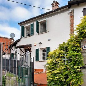 Casa Cigana Villa Tortona Exterior photo