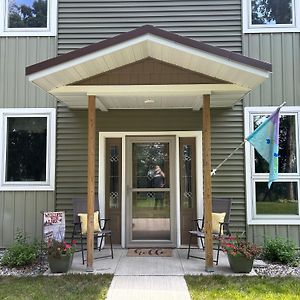 Restful Retreat On The Lake - Natural And Peaceful Battle Lake Exterior photo