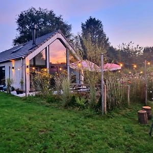 Vakantiehuisje Buuf In De Brabantse Natuur Schijndel Exterior photo