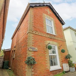 Primrose Cottage Ryde  Exterior photo