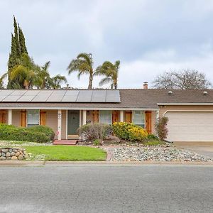 Citrus Heights Pool Oasis, Relax In Paradise! Exterior photo