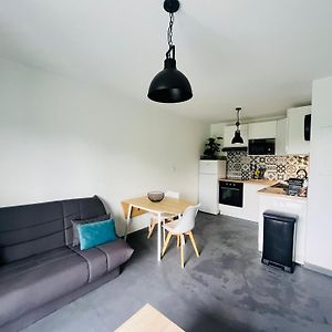 Le Cosy Euronord •Clim•Parking • Apartman Bruguieres Exterior photo