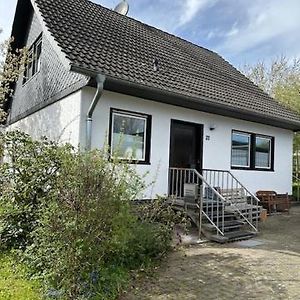 Ferienhaus „Burgpalace“ Hattorf am Harz Exterior photo