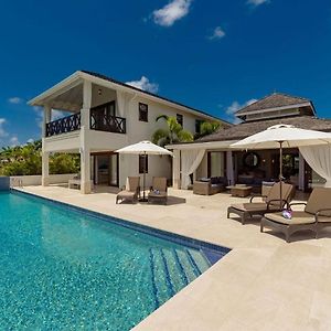 Infinity House Villa Saint James Exterior photo