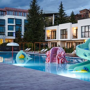 Medite Spa Resort And Villas Szandanszki Exterior photo