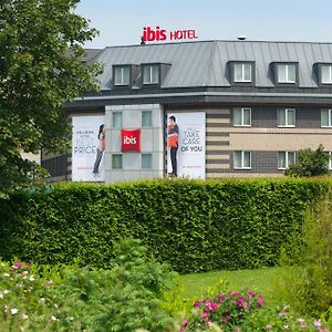 Ibis Aalst Hotel Exterior photo