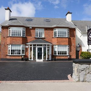 Urban Nest Townhouse Panzió Galway Exterior photo