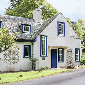 East Lodge Walkerburn Exterior photo