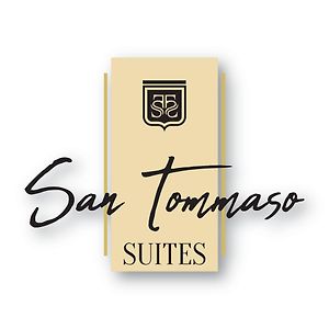 San Tommaso Suites Canelli Exterior photo