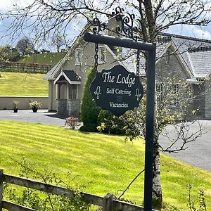 The Lodge Donegal Town Exterior photo