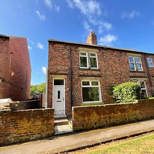 Rosie'S Cottage - Beamish Exterior photo