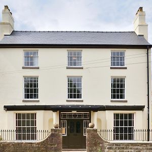 Marsden House Apartment 3 Whitchurch  Exterior photo