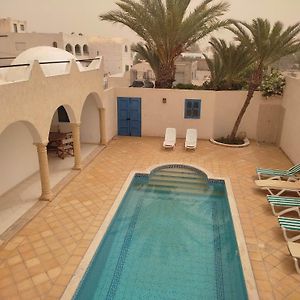 Villa Ulysse Djerba Midun Exterior photo