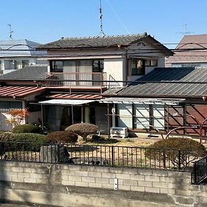 Kinoie Guesthouse 3Rd Buildingーvacation Stay 43047V Mito  Exterior photo