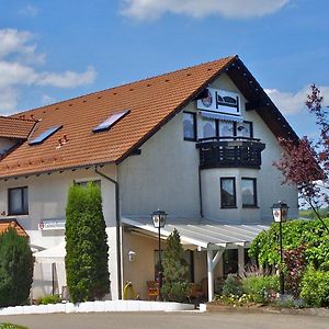 Gaestehaus Schweizerhof Hotel Böbingen an der Rems Exterior photo