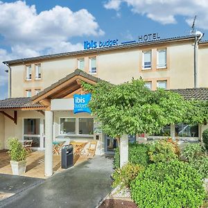 Ibis Budget Lisieux Hotel Exterior photo