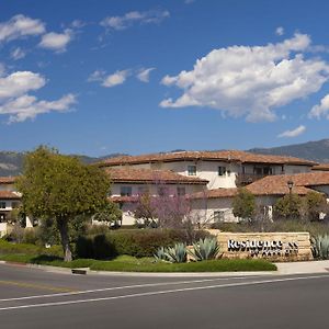 Residence Inn By Marriott Santa Barbara Goleta Exterior photo