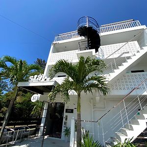 Staey Hotel Nago Exterior photo