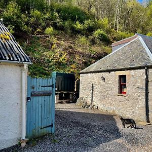 Yairbrig Holiday Galashiels Exterior photo