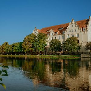 Hotel Amalia - Boutique Hotel Landshut Exterior photo