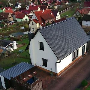 Ferienhaus Schmidt Villa Schmalkalden Exterior photo