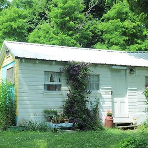 The Cottagette Hector Exterior photo