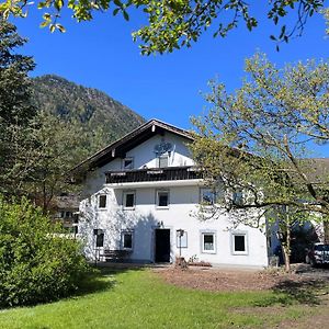 Der Erberbauer Hotel Piding Exterior photo