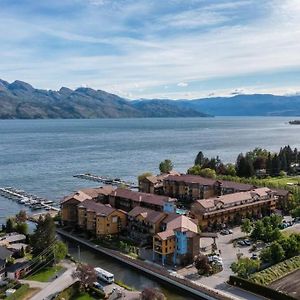 Condo At Barona Beach Lakeside Resort West Kelowna Exterior photo