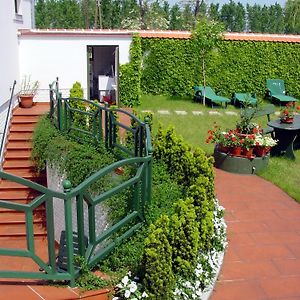 Tornácos Hotel - Hegykő Exterior photo