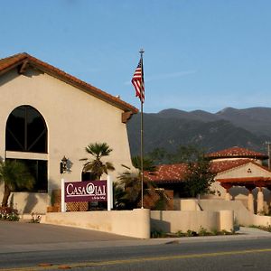 Casa Ojai Inn Exterior photo